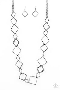brought✽to✽you✽by✽blingflingbykat✽backed-into-a-corner-black-218✽paparazzi-accessories