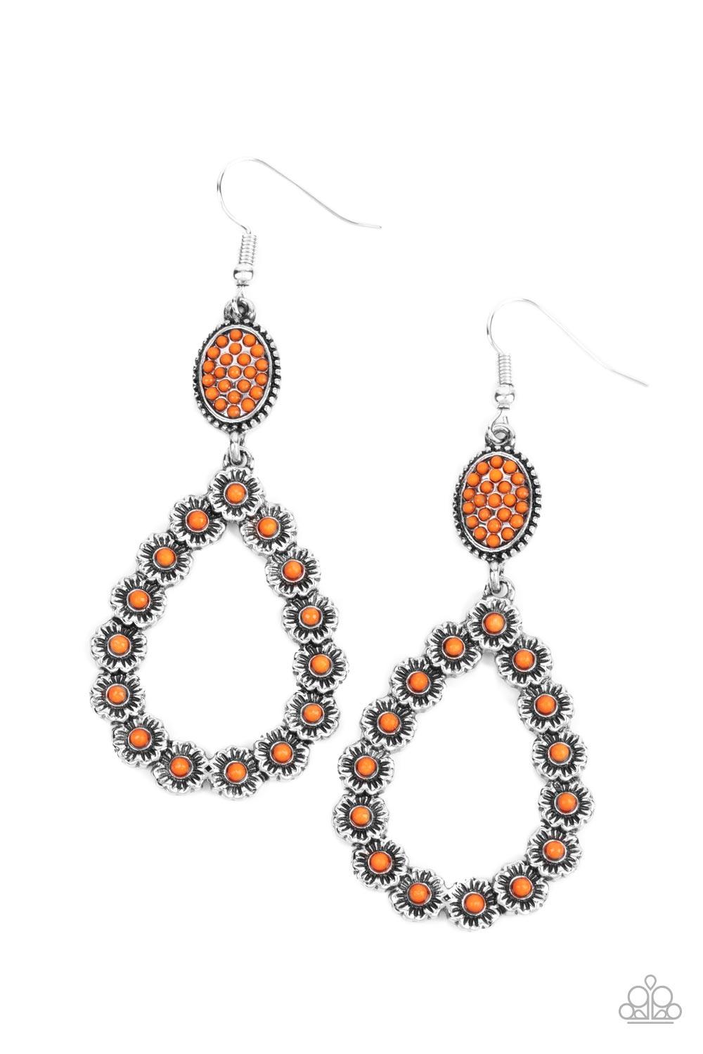 brought-to-you-by-blingflingbykat-farmhouse-fashion-show-orange-earrings-paparazzi-accessories-