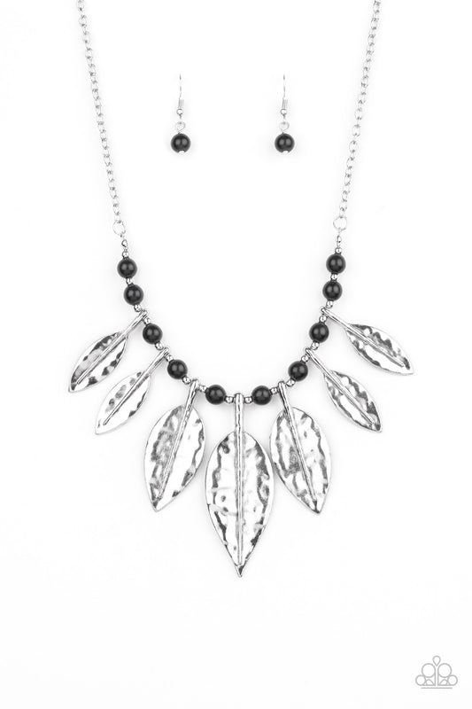 brought✽to✽you✽by✽blingflingbykat✽highland-harvester-black-necklace✽paparazzi-accessories