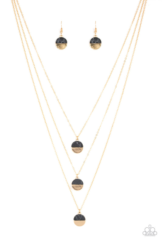 brought✽to✽you✽by✽blingflingbykat✽rural-reconstruction-black-necklace✽paparazzi-accessories