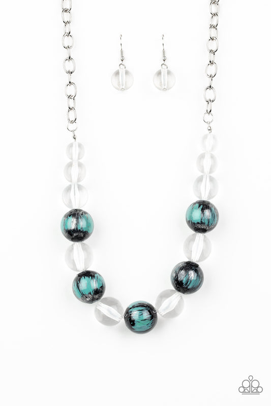 brought✽to✽you✽by✽blingflingbykat✽torrid-tide-blue-necklace✽paparazzi-accessories