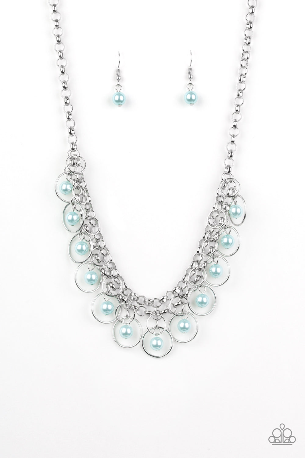 brought✽to✽you✽by✽blingflingbykat✽party-time-blue-necklace✽paparazzi-accessories