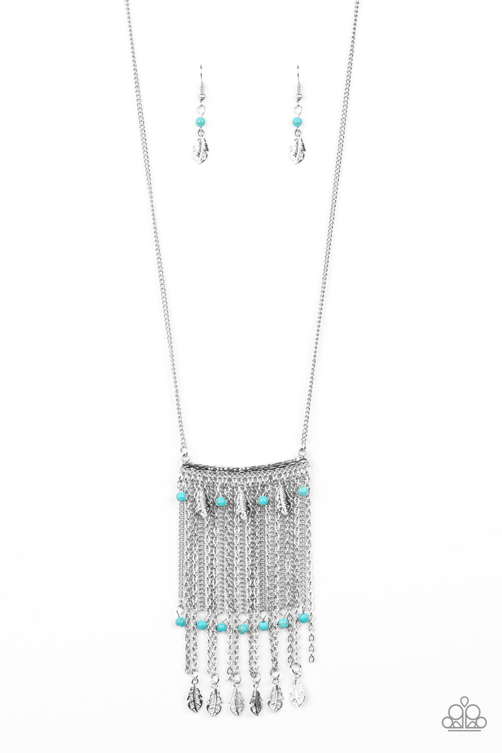 brought✽to✽you✽by✽blingflingbykat✽on-the-fly-blue-necklace✽paparazzi-accessories