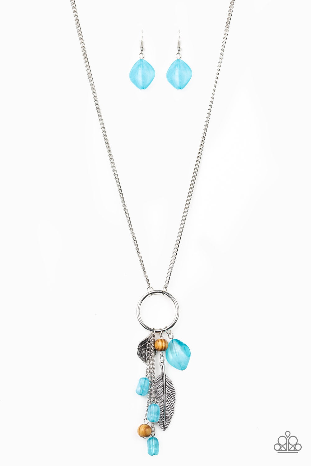 brought✽to✽you✽by✽blingflingbykat✽sky-high-style-blue-necklace✽paparazzi-accessories