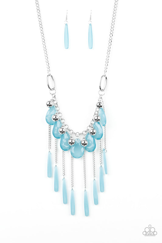 brought✽to✽you✽by✽blingflingbykat✽roaring-riviera-blue-necklace✽paparazzi-accessories