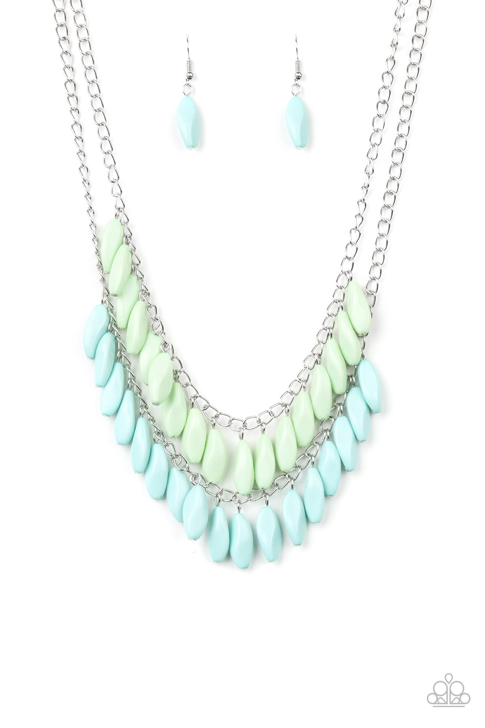 brought✽to✽you✽by✽blingflingbykat✽beaded-boardwalk-blue-necklace✽paparazzi-accessories