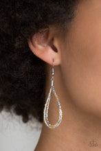 Load image into Gallery viewer, Paparazzi Accessories ✽ Catwalk Queen - Multi Necklace✽Flat Rate Ship $4.50✽

