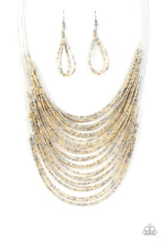 Load image into Gallery viewer, brought✽to✽you✽by✽blingflingbykatcatwalk-queen-multi-4467✽paparazzi-accessories
