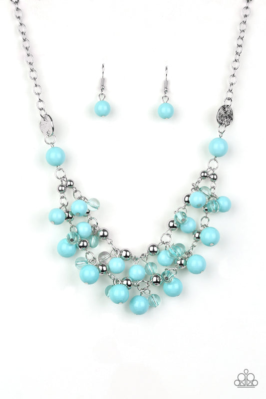 brought✽to✽you✽by✽blingflingbykat✽seaside-soiree-blue-necklace✽paparazzi-accessories