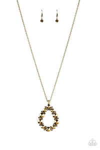brought✽to✽you✽by✽blingflingbykat✽making-millions-brass-necklace✽paparazzi-accessories
