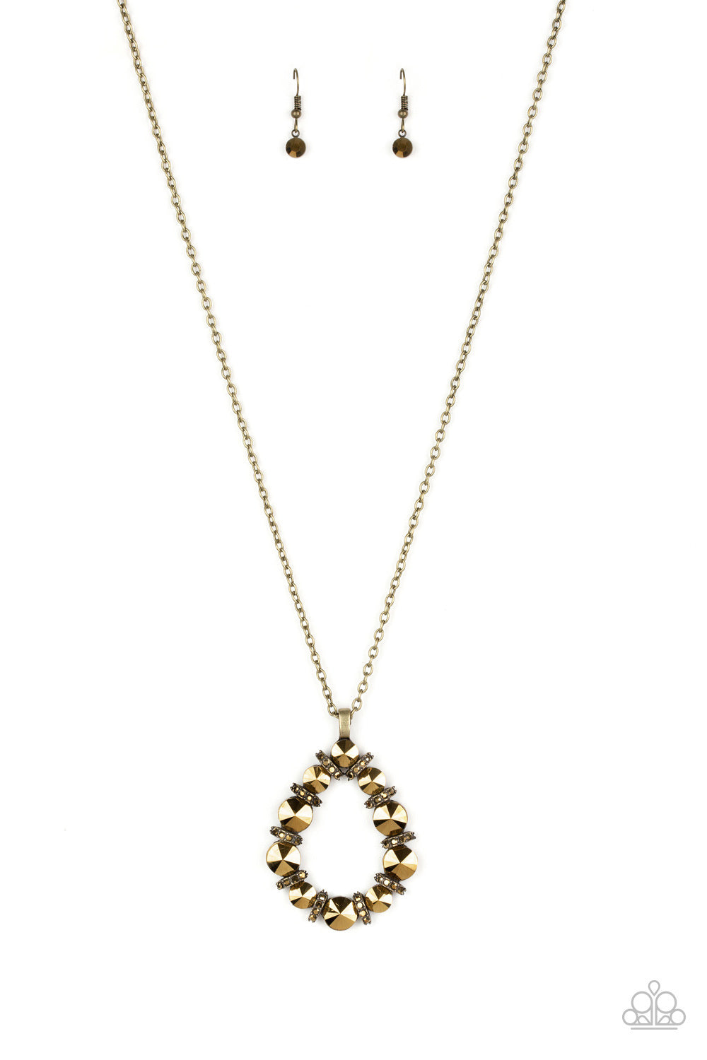 brought✽to✽you✽by✽blingflingbykat✽making-millions-brass-necklace✽paparazzi-accessories