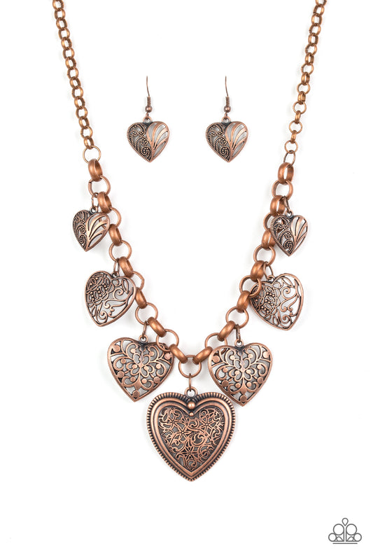 brought✽to✽you✽by✽blingflingbykat✽love-lockets-copper-necklace✽paparazzi-accessories