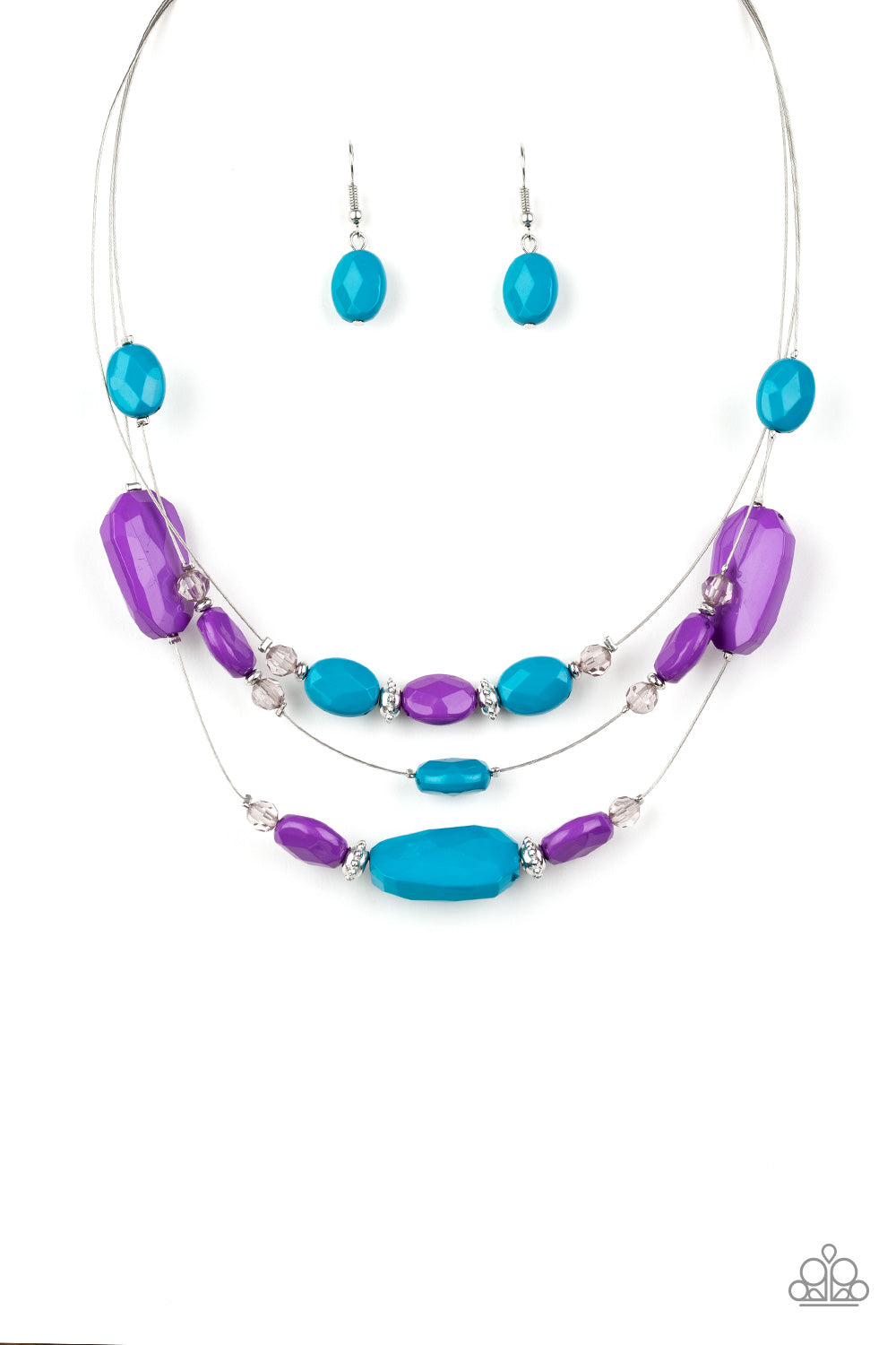 brought✽to✽you✽by✽blingflingbykat✽radiant-reflections-multi-necklace✽paparazzi-accessories