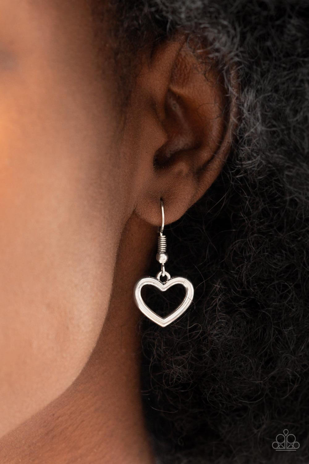 Paparazzi Accessories ❋Fashionable Flirt - Pink Necklace❋ Flat Rate Ship $4.50❋ - Image #3