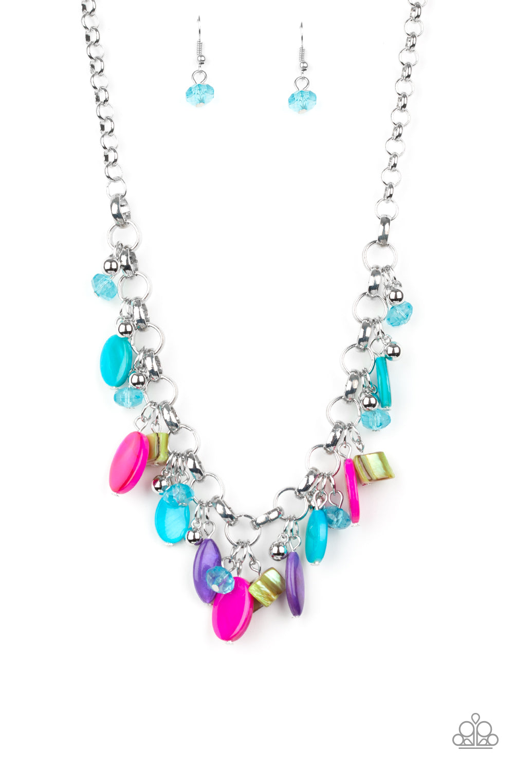 brought✽to✽you✽by✽blingflingbykat✽i-want-to-sea-the-world-multi-necklace✽paparazzi-accessories