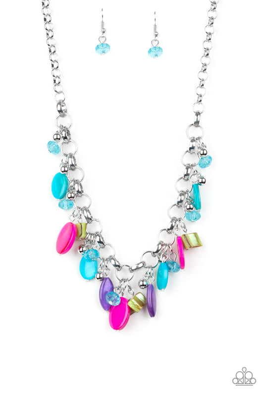 brought✽to✽you✽by✽blingflingbykat✽i-want-to-sea-the-world-multi-necklace✽paparazzi-accessories