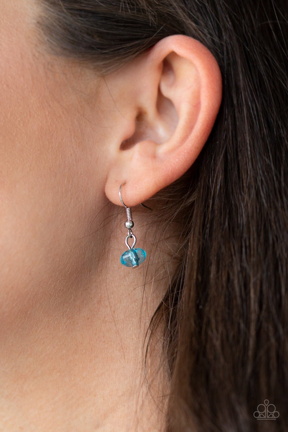 Paparazzi Accessories ✽ I Want To SEA The World - Multi Necklace✽Flat Rate Ship $4.50✽