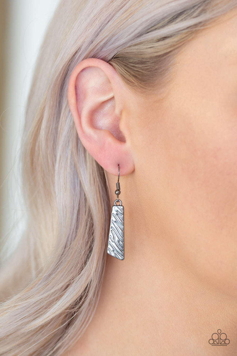 Paparazzi Accessories ✽ Texture Tigress - Multi Necklace✽Flat Rate Ship $4.50✽