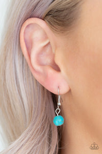Paparazzi Accessories ✽ Sandstone Solstice - Multi Necklace✽Flat Rate Ship $4.50✽