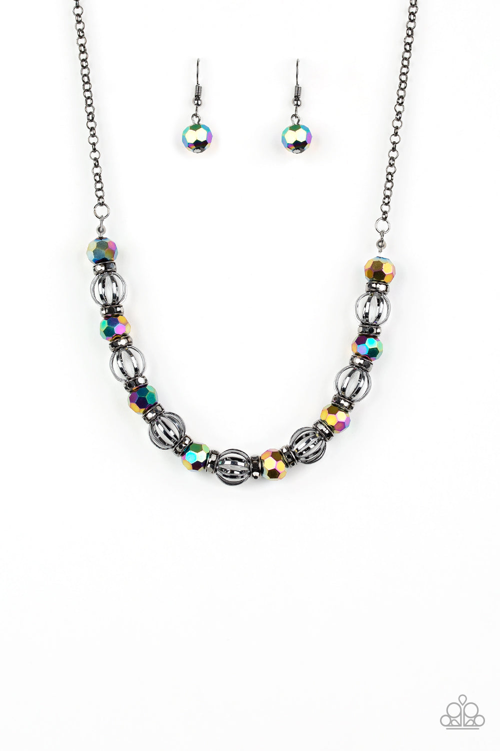 brought✽to✽you✽by✽blingflingbykat✽metro-majestic-multi-necklace✽paparazzi-accessories