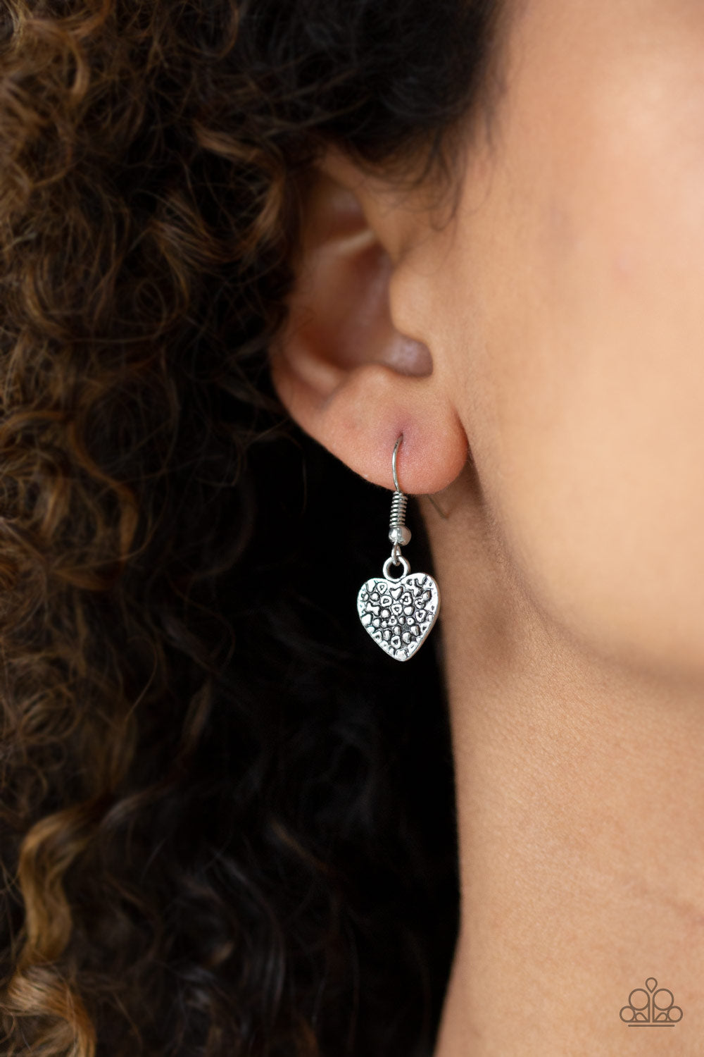 Paparazzi Accessories ✽ Grow Love - Green Necklace✽Flat Rate Ship $4.50✽