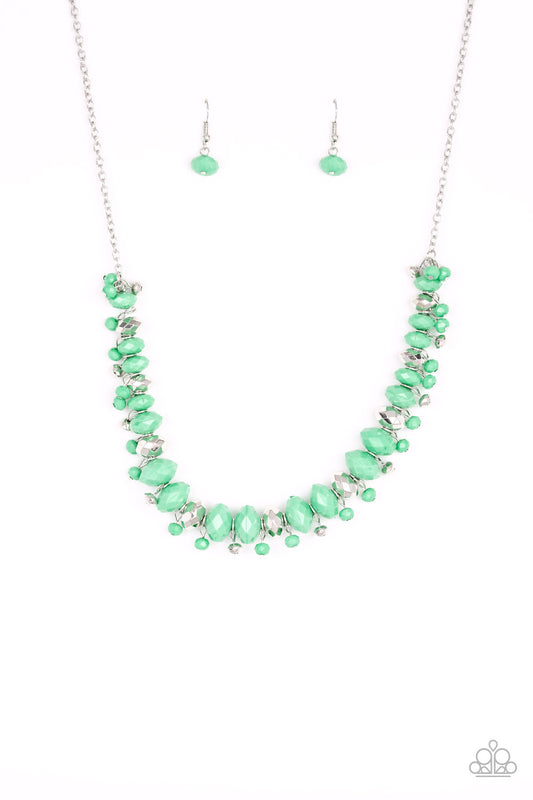 brought✽to✽you✽by✽blingflingbykat✽brags-to-riches-green-necklace✽paparazzi-accessories