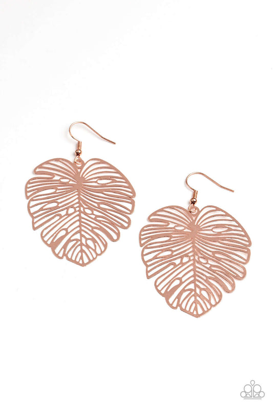 brought-to-you-by-blingflingbykat-palm-palmistry-copper-earrings-paparazzi-accessories-