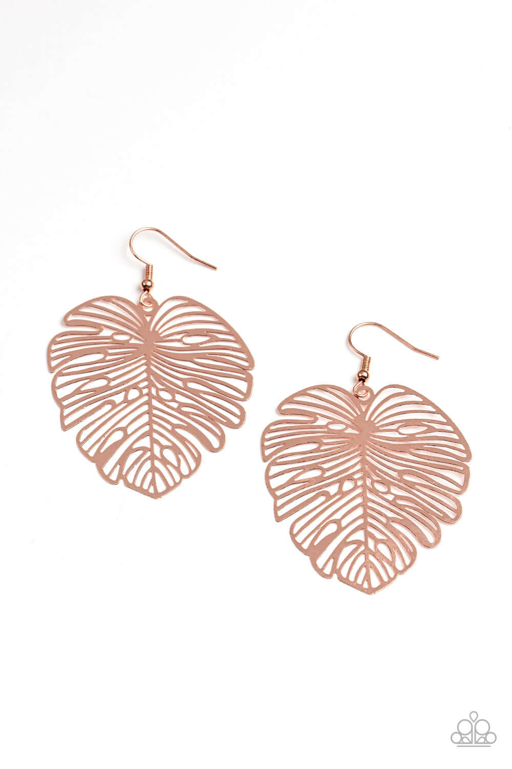 brought-to-you-by-blingflingbykat-palm-palmistry-copper-earrings-paparazzi-accessories-