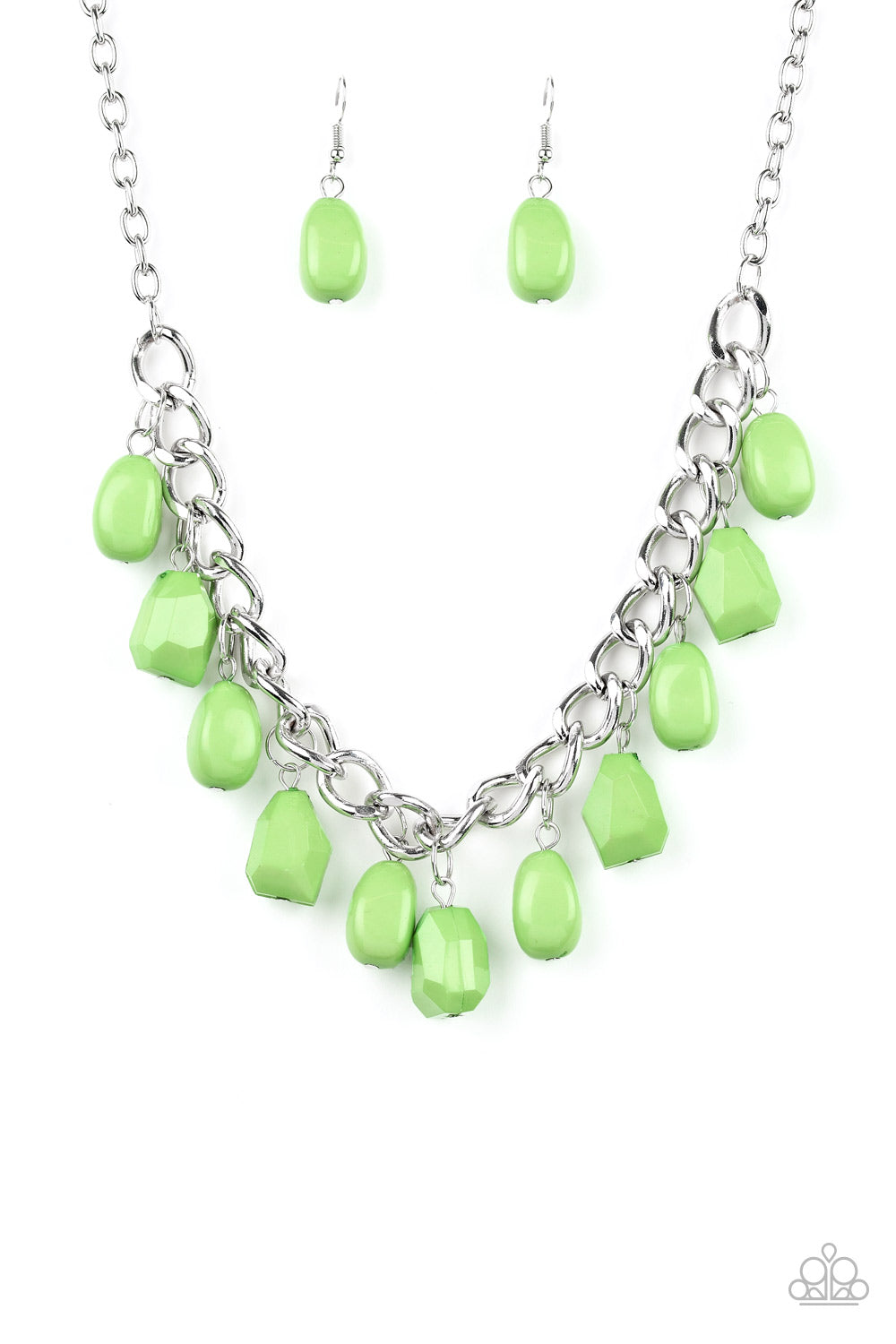 brought✽to✽you✽by✽blingflingbykat✽take-the-color-wheel-green✽paparazzi-accessories