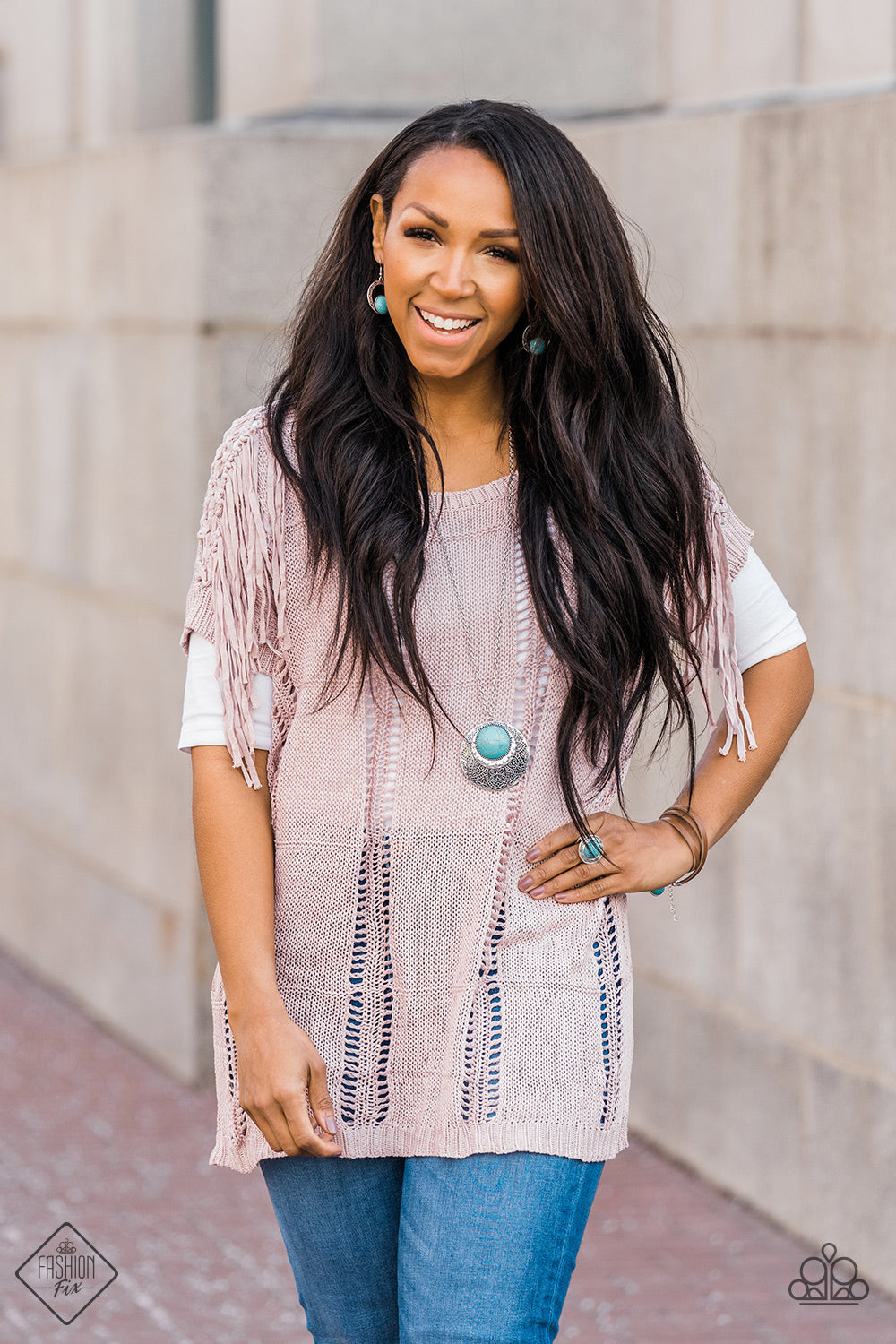 brought✽to✽you✽by✽blingflingbykat✽simply-santa-fe-complete-trend-blend-9401✽paparazzi-accessories