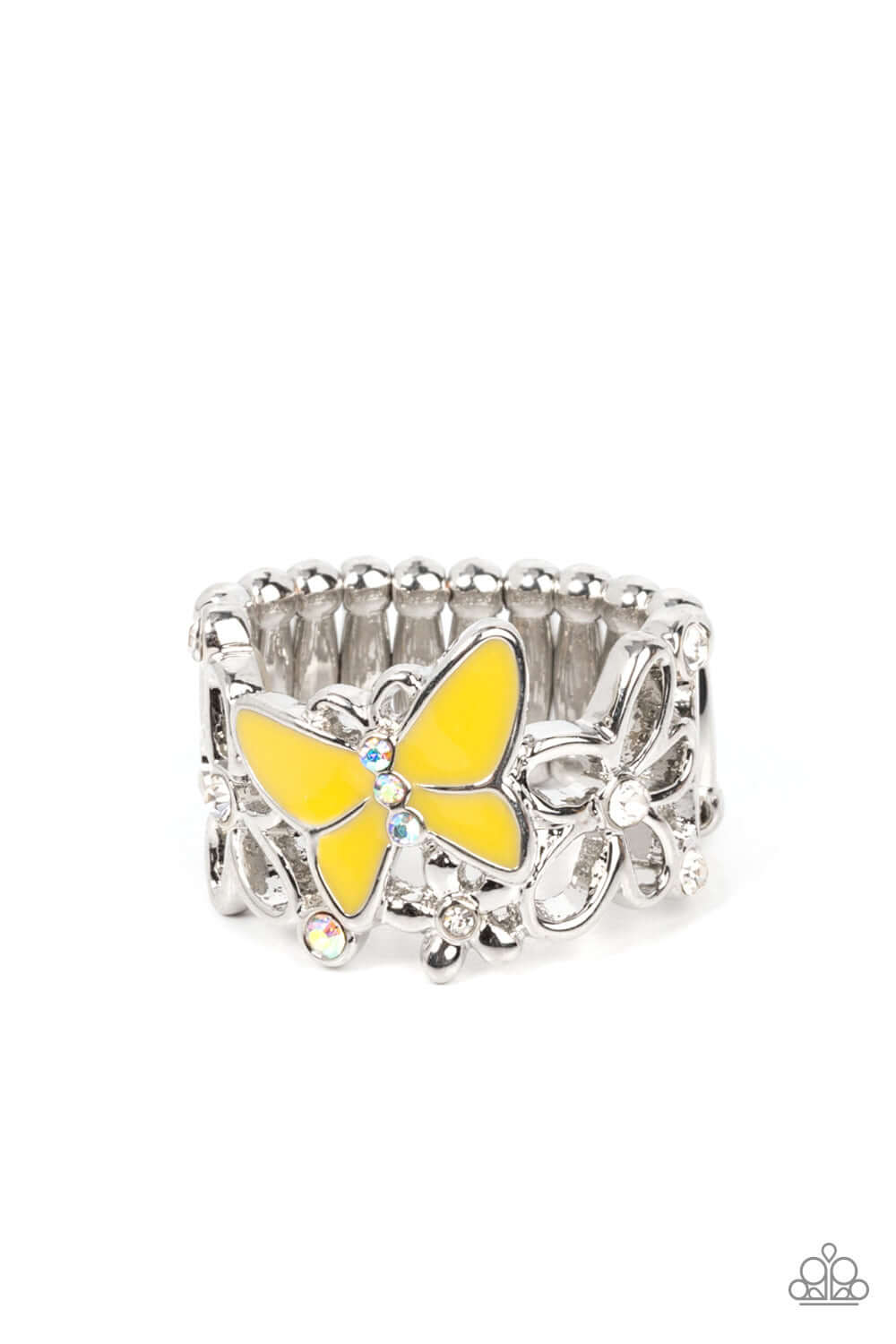 brought-to-you-by-blingflingbykat-all-fluttered-up-yellow-ring-paparazzi-accessories-