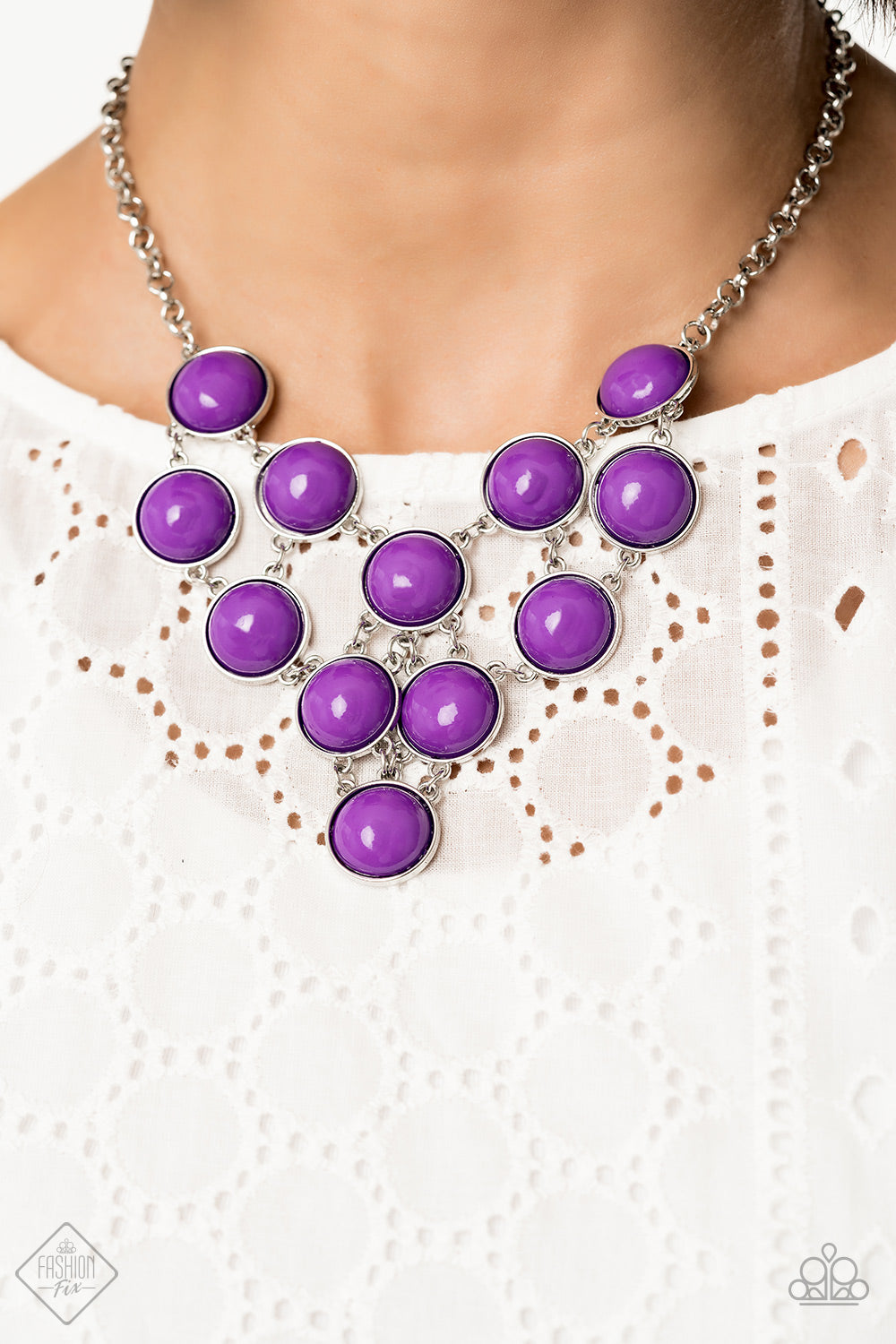 Paparazzi Accessories ✽ Glimpses of Malibu - Complete Trend Blend ✽Flat Rate Ship $4.50✽
