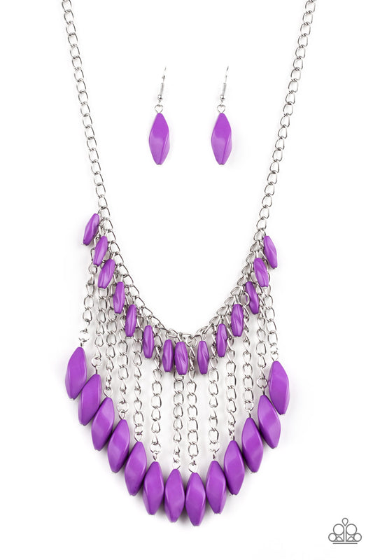 brought✽to✽you✽by✽blingflingbykat✽venturous-vibes-purple-necklace✽paparazzi-accessories