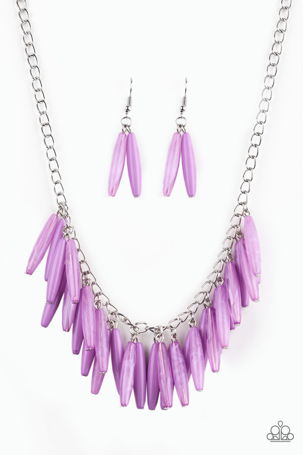 brought✽to✽you✽by✽blingflingbykat✽full-of-flavor-purple-necklace✽paparazzi-accessories