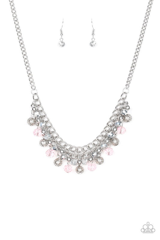 brought✽to✽you✽by✽blingflingbykat✽party-spree-pink-necklace✽paparazzi-accessories
