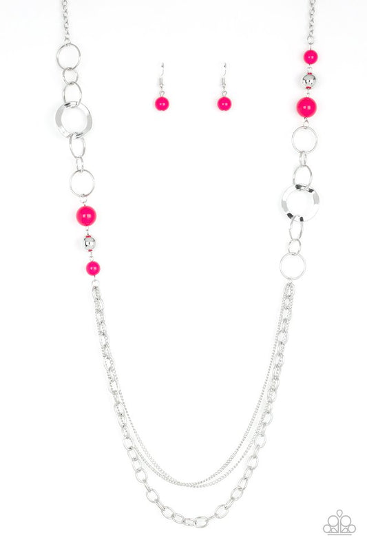 brought-to-you-by-blingflingbykat-modern-motley-pink-necklace-paparazzi-accessories-