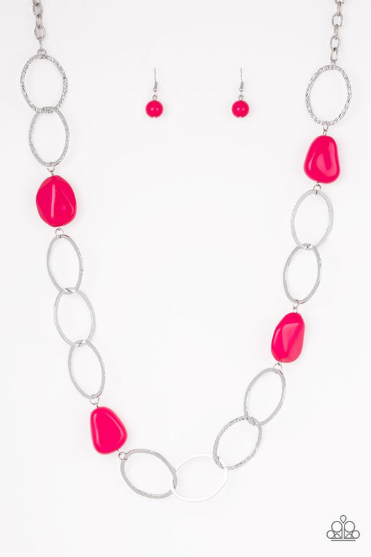 brought-to-you-by-blingflingbykat-modern-day-malibu-pink-necklace-paparazzi-accessories-