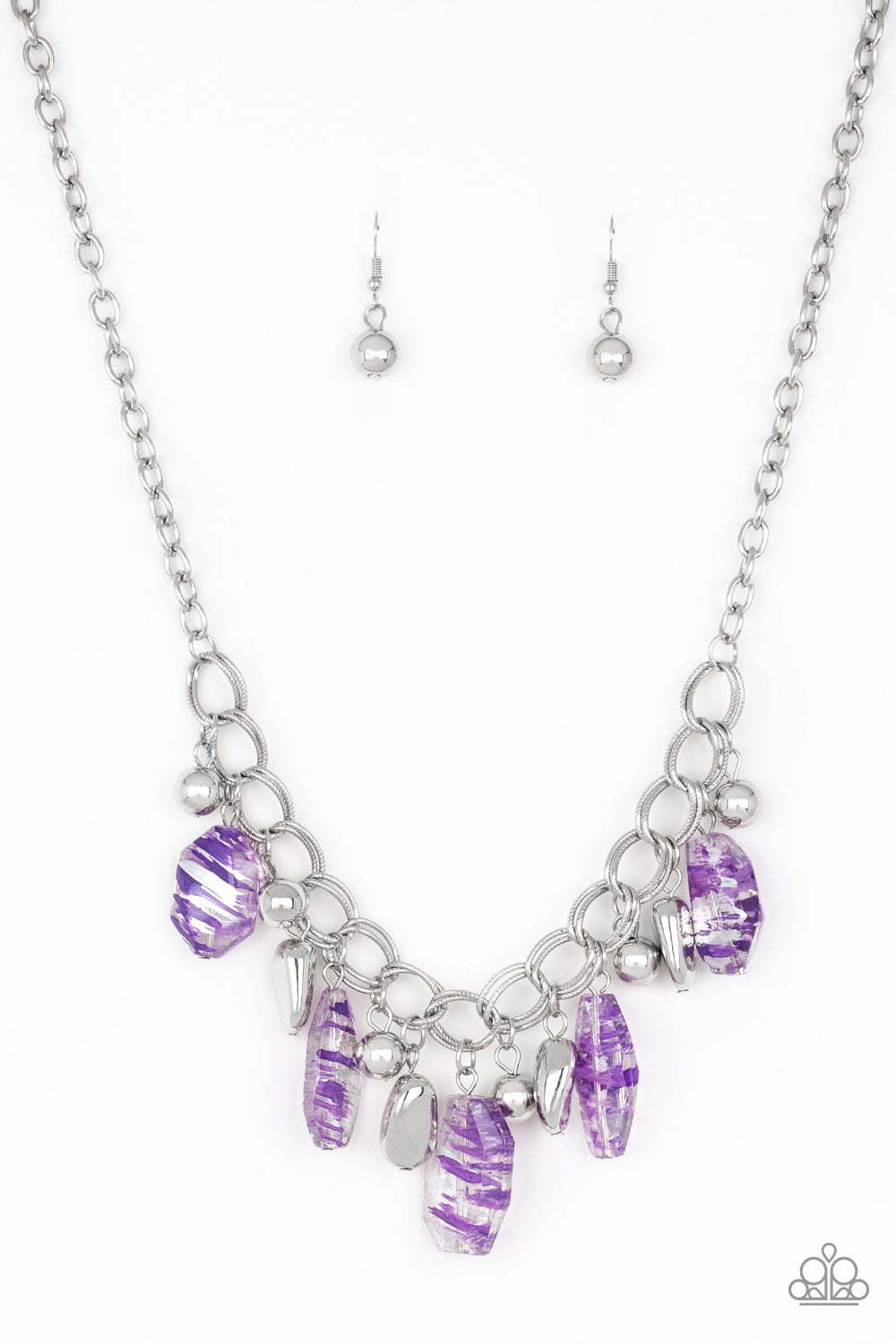 brought✽to✽you✽by✽blingflingbykat✽chroma-drama-purple-necklace✽paparazzi-accessories