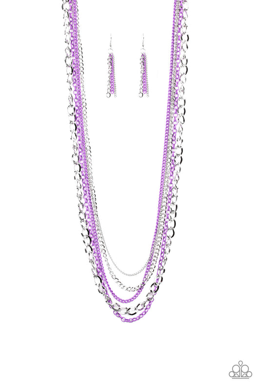 brought✽to✽you✽by✽blingflingbykat✽purple-necklace-6-338-1018✽paparazzi-accessories
