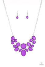 Load image into Gallery viewer, brought✽to✽you✽by✽blingflingbykat✽demi-diva-purple✽paparazzi-accessories
