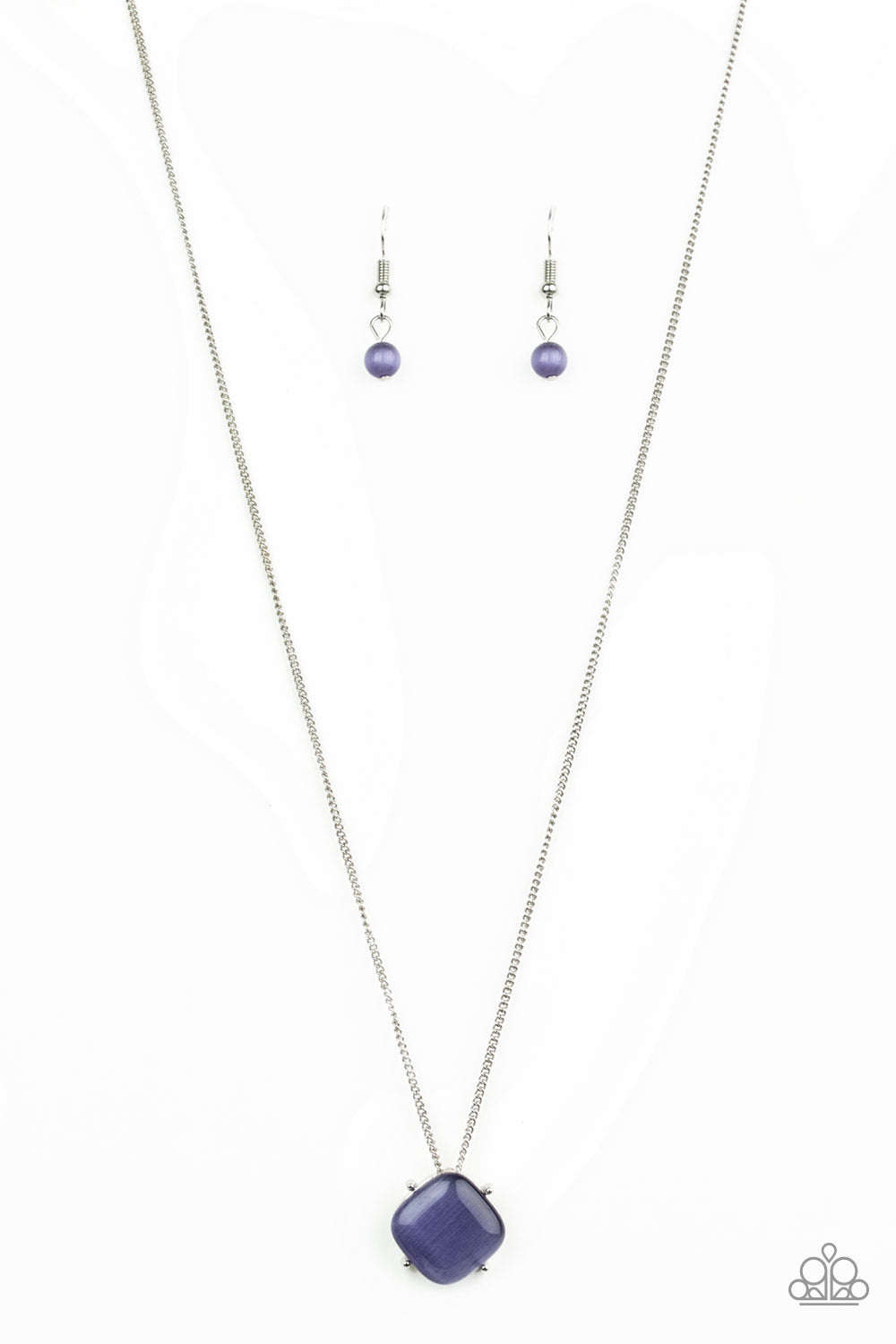 brought✽to✽you✽by✽blingflingbykat✽you-glow-girl-purple-necklace✽paparazzi-accessories
