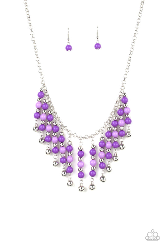 brought✽to✽you✽by✽blingflingbykat✽your-sundaes-best-purple-necklace✽paparazzi-accessories