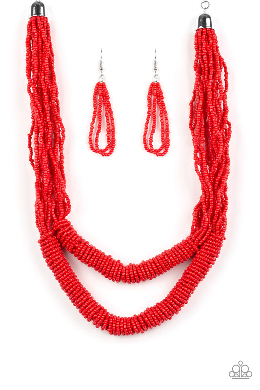 brought✽to✽you✽by✽blingflingbykat✽right-as-rainforest-red✽paparazzi-accessories