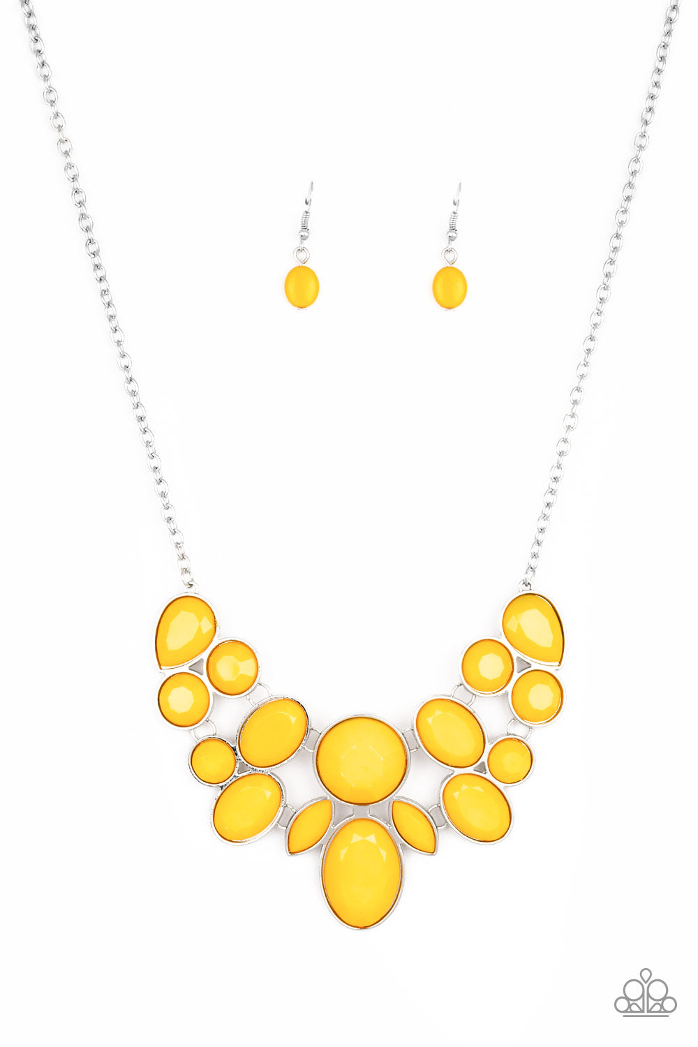 brought✽to✽you✽by✽blingflingbykat✽demi-diva-yellow✽paparazzi-accessories