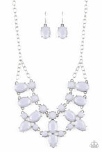 Load image into Gallery viewer, brought-to-you-by-blingflingbykat-goddess-glow-silver-necklace-paparazzi-accessories-
