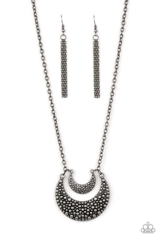 brought✽to✽you✽by✽blingflingbykat✽get-well-moon-silver-necklace✽paparazzi-accessories