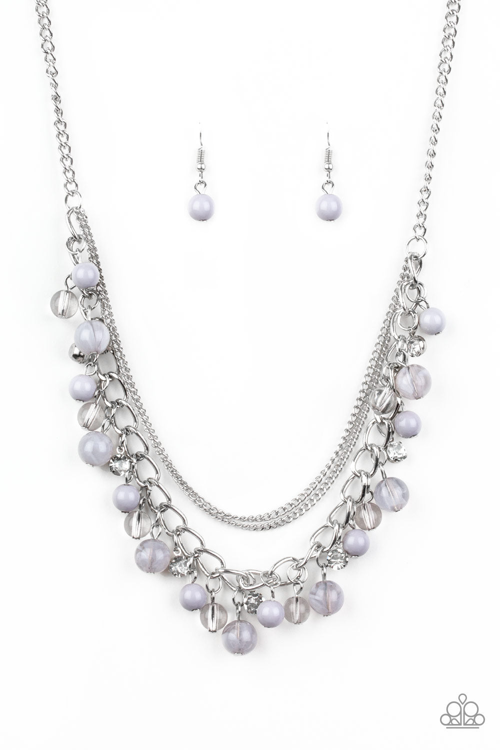 brought✽to✽you✽by✽blingflingbykat✽wait-and-sea-silver-necklace✽paparazzi-accessories