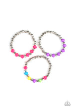 Load image into Gallery viewer, brought✽to✽you✽by✽blingflingbykatstarlet-shimmer-kit-bracelet-848✽paparazzi-accessories

