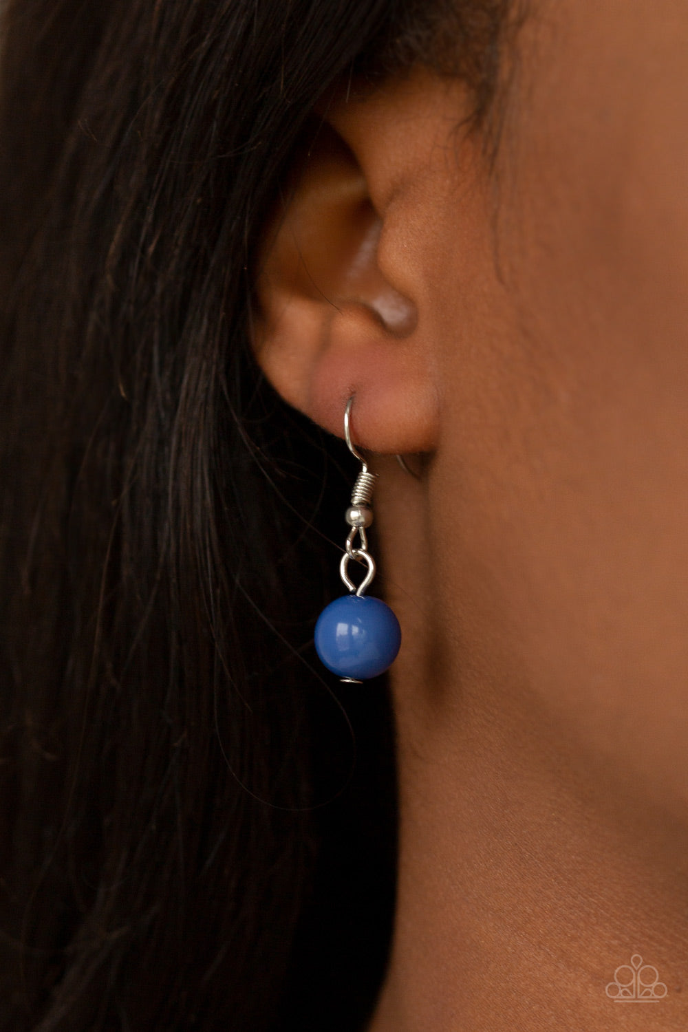 Paparazzi Accessories ✽ Seaside Soiree - Multi Necklace✽Flat Rate Ship $4.50✽