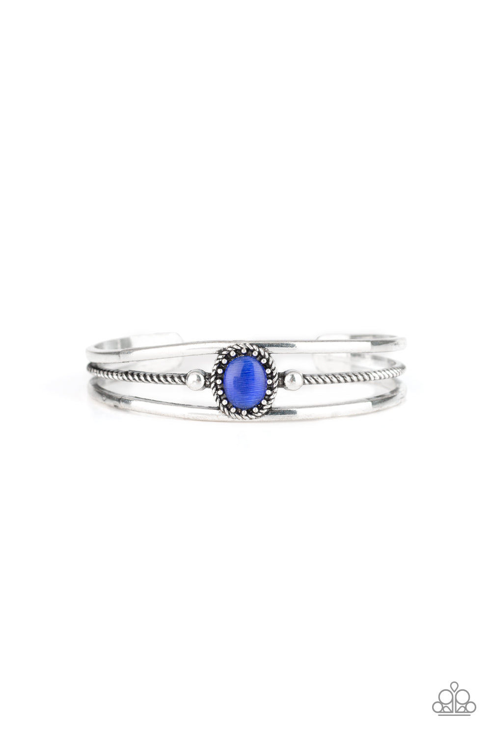 brought✽to✽you✽by✽blingflingbykat✽blue-bracelet-18-132-0319✽paparazzi-accessories